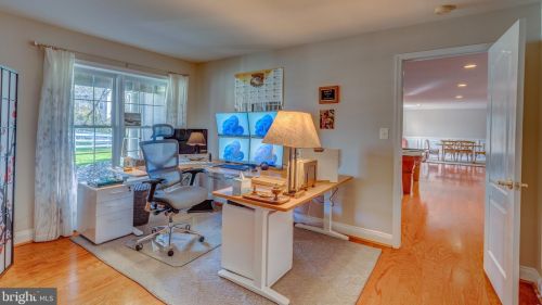 18292 St Georges Ct, Leesburg VA  20176-7421 exterior