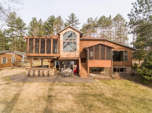 1338 County Road G, Milltown, WI 54858-2914