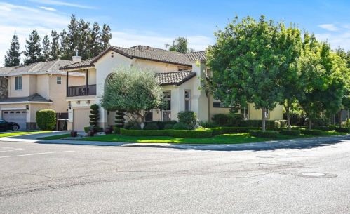 4021 Calistoga Ct, Modesto CA  95356-8987 exterior