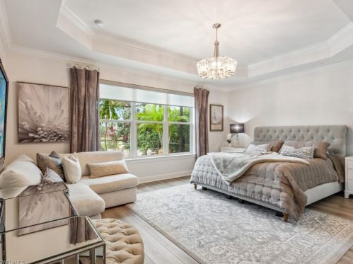 9311 Marble Stone Dr, Naples FL  34120-4348 exterior