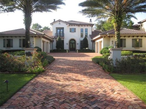 15024 Pendio Dr, Montverde, FL 34756-3617