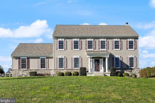 200 Devan Ln, Landenberg, PA 19350-1700