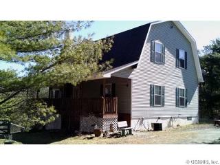11520 Thornapple Hl, Prattsburgh, NY 14873-9310
