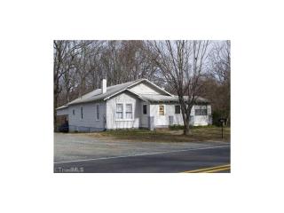 4125 Robinhood Rd, Winston Salem, NC 27106-4738