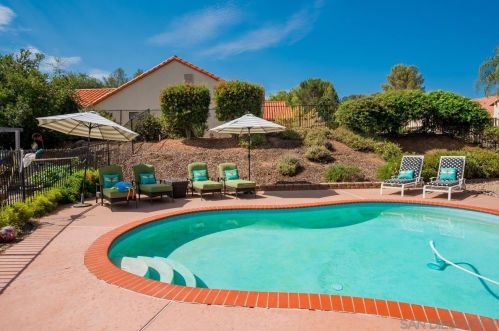 477 Summerhill Vw, Alpine CA  91901-2783 exterior