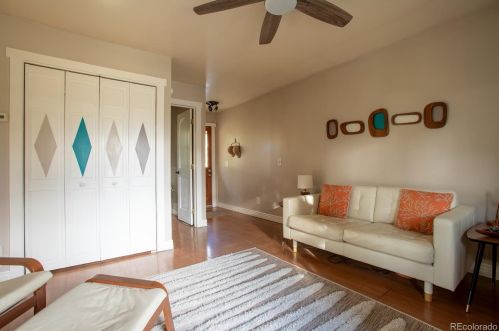 22656 Oehlmann Park Rd, Conifer CO  80433-4608 exterior