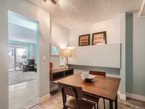 12133 Melody Dr, Denver CO  80234-2083 exterior