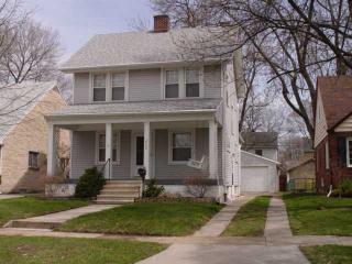 2724 Latonia Blvd, Toledo, OH 43606-3622