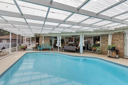 19 North Dr, Shalimar FL  32579-1017 exterior