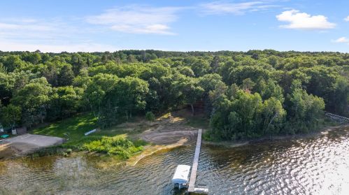 29518 Rustic Ln, Merrifield MN  56465-4330 exterior