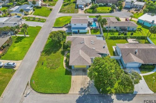 114 Imperial Hts Dr, Ormond Beach FL  32176-2348 exterior