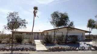 1455 Marina Dr, Thermal CA  92274-6535 exterior