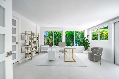 510 Gardenia Ter, Delray Beach FL  33444-1715 exterior