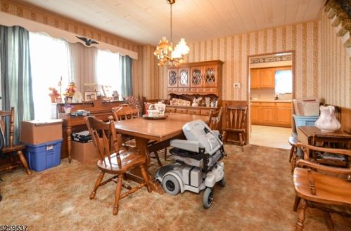 86 Park Ave, Washington NJ  07882-1814 exterior