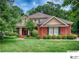 112 Pavilion Dr, Meridianville AL  35759-2455 exterior