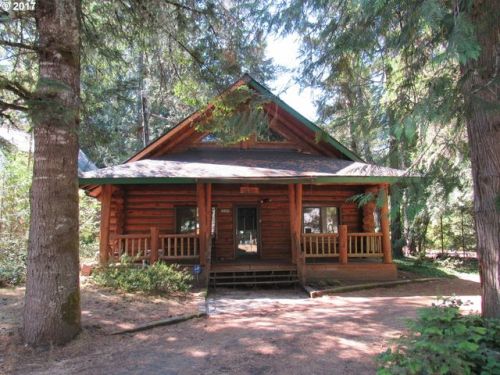 22363 Wild Fern Ln, Brightwood, OR 97011-8732