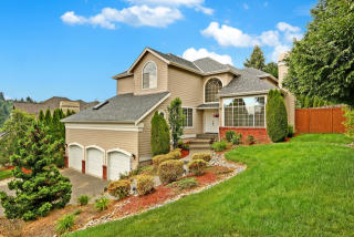 10116 155 St, Bothell WA  98011-7224 exterior