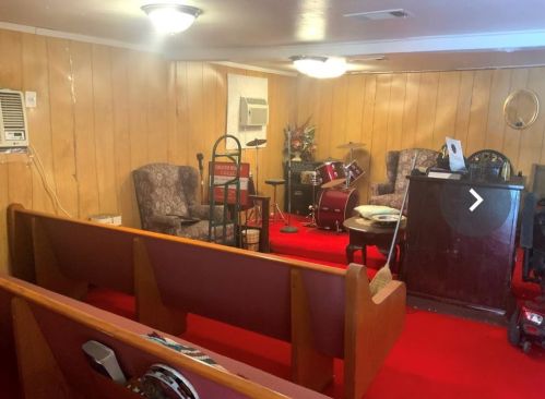 1519 Fordham Rd, Dallas TX  75216-6220 exterior