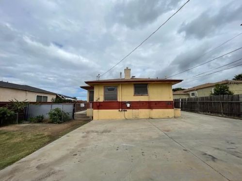 5603 Alleghany St, San Diego CA 92139-1607 exterior