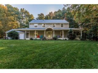 6 Upper Flanders Rd, Amherst, NH 03031-3220