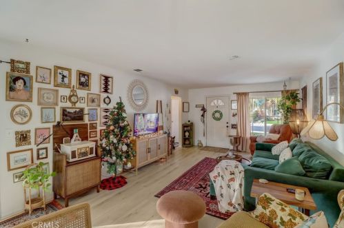 25661 Felicia Ave, Menifee CA  92586-2384 exterior