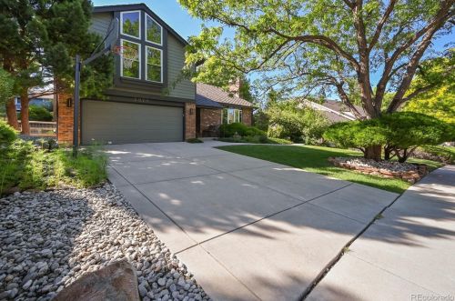 7978 Wabash Ct, Englewood, CO 80112-2740