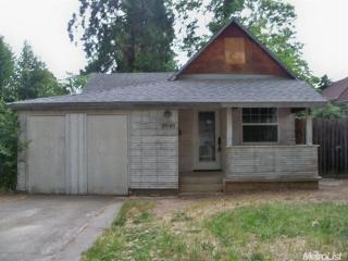 3040 Donner Way, Sacramento CA  95817-3237 exterior
