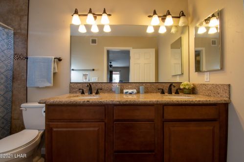 2720 Southwind Ave, Lake Havasu City AZ  86406-8576 exterior