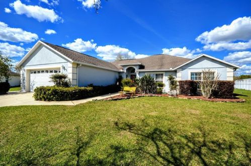 10314 Dusty Hill Loop, Dade City, FL 33525-0986