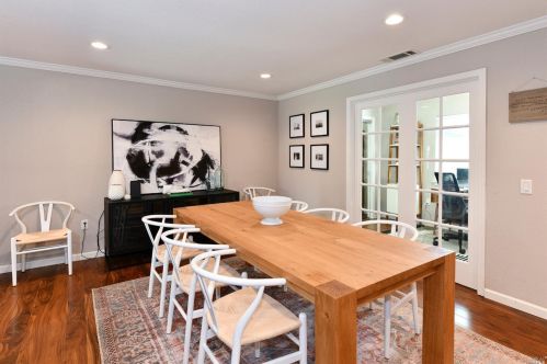 1844 Tisserand Dr, Santa Rosa CA  95405-7635 exterior