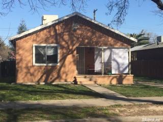 433 Yosemite Ave, Modesto CA  95351-3237 exterior