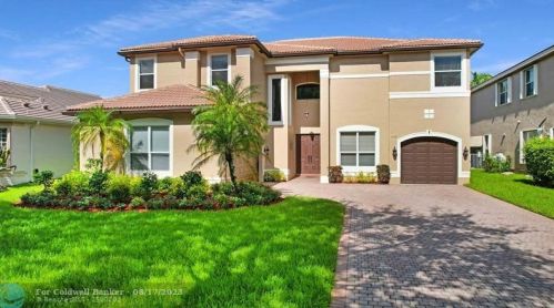 5158 195th Ter, Hollywood, FL 33029-6284