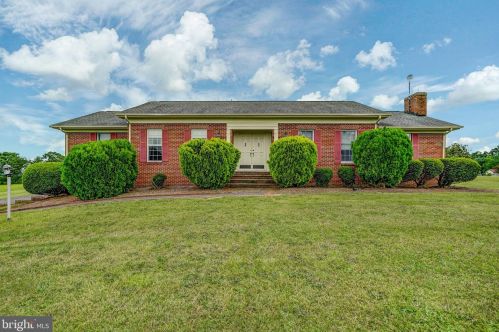 4960 Zachary Taylor Hwy, Mineral, VA 23117-5226
