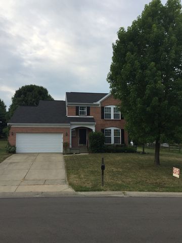 1836 Willow Brook Ct, Hamilton, KY 41091-9581