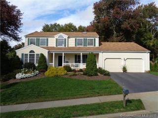 347 Old Evarts Ln, Mystic, CT 06355-2161