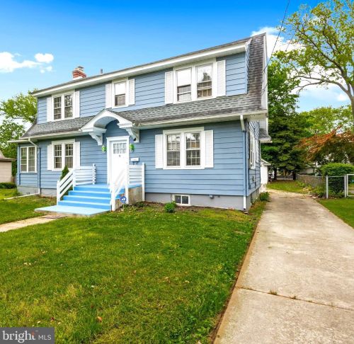 6542 Collins Ave, Camden, NJ 08109-2446