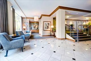 2601 Woodley Pl, Washington DC  20008-1524 exterior