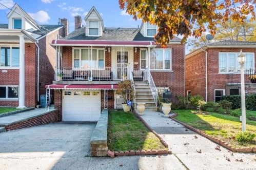 1206 Neill Ave, Bronx, NY 10461-1721