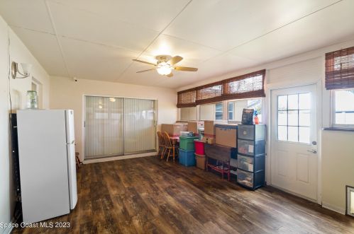 1822 Carpenter Rd, Titusville FL  32796-1161 exterior