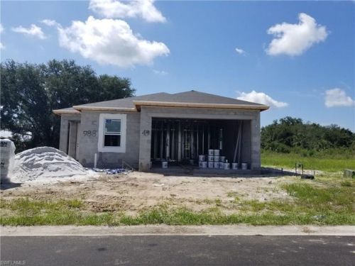 988 Hamilton St, Ave Maria, FL 34142-0027