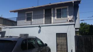 1236 Mccadden Pl, Los Angeles CA  90038-1215 exterior