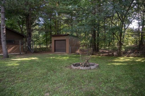 2158 Olmstead St, Friendship WI  53934-9309 exterior