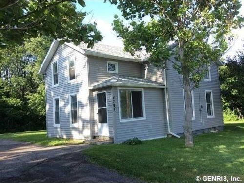 4798 Ridge Rd, Spencerport, NY 14559-1507