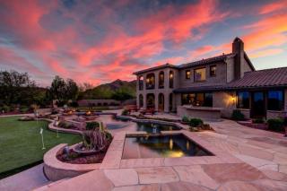3965 Vickery Cir, Buckeye, AZ 85396-3556