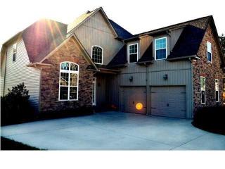 4445 Wellesley Dr, College Dale, TN 37363-4887