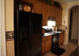 12512 24th St, Parrish FL  34219-6967 exterior