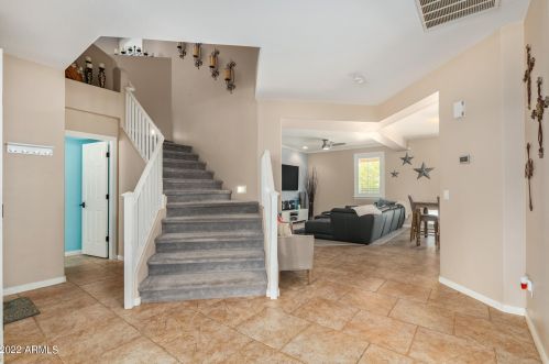 2110 Virgo Pl, Chandler AZ  85249-5899 exterior