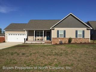 125 Rosemary Ave, Hubert NC  28539-3988 exterior