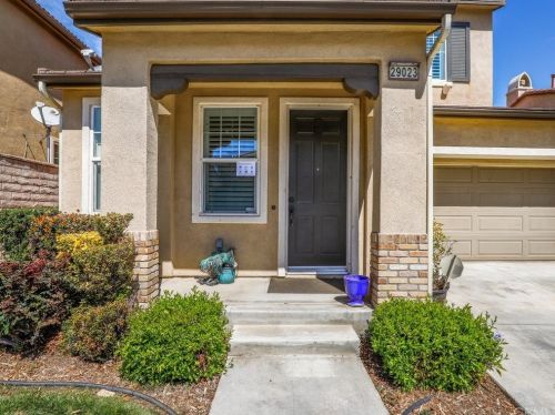 29023 Mirada Circulo, Santa Clarita, CA 91354-1591