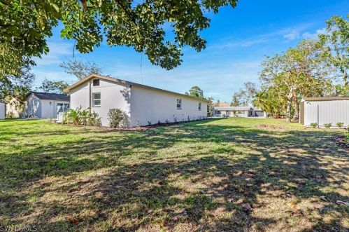 4321 Mariner Rd, Bonita Springs FL 34134-3964 exterior